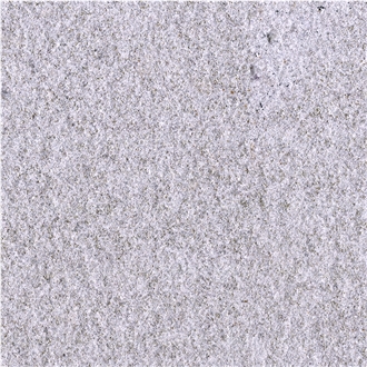White Chibia Granite Tile