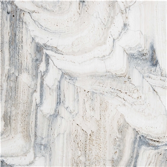 Wild Travertine