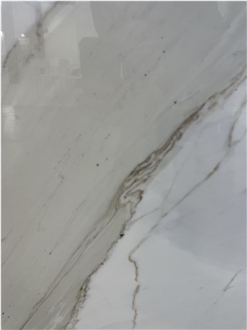 Calacatta Ivory Marble Slabs Calacatta Ivory Marble Slabs