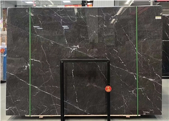 Competitive Price Wyndham Grey Marble Slabs