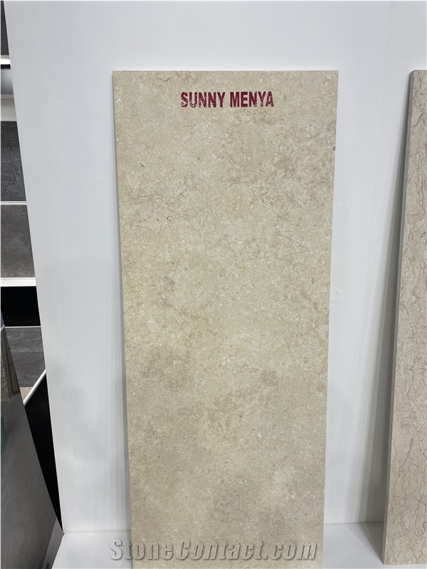 Sunny Menia Marble Polished And Honed Tiles, Slabs