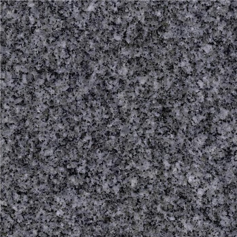Grey El-Sherka Granite Tiles