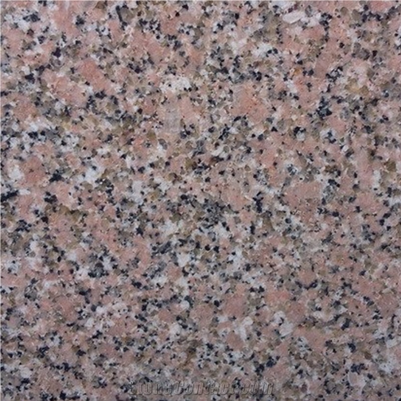 Rosa Hody Granite Slabs