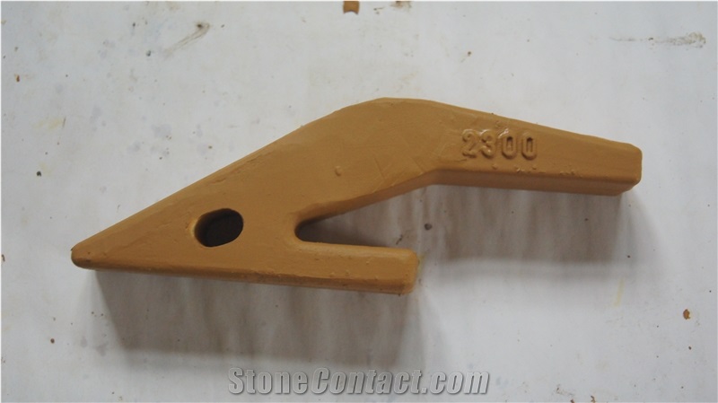 Case Bucket Teeth TF-23,U43792,23T,230S,230S,230SP,230SL