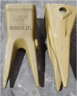 Caterpillar Bucket Teeth 1U3302WTL, 1U3352WTL, 7T3402WTL, 9W8452WTL