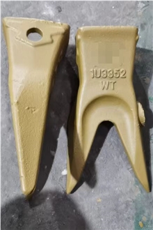 Caterpillar Bucket Teeth 1U3302WTL, 1U3352WTL, 7T3402WTL, 9W8452WTL Caterpillar Bucket Teeth 1U3302WTL, 1U3352WTL, 7T3402WTL, 9W8452WTL