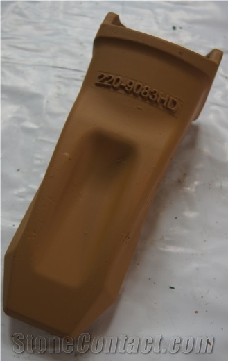 Caterpillar Bucket Teeth 220-9083,220-9089,220-9099,286-2117,264-2131
