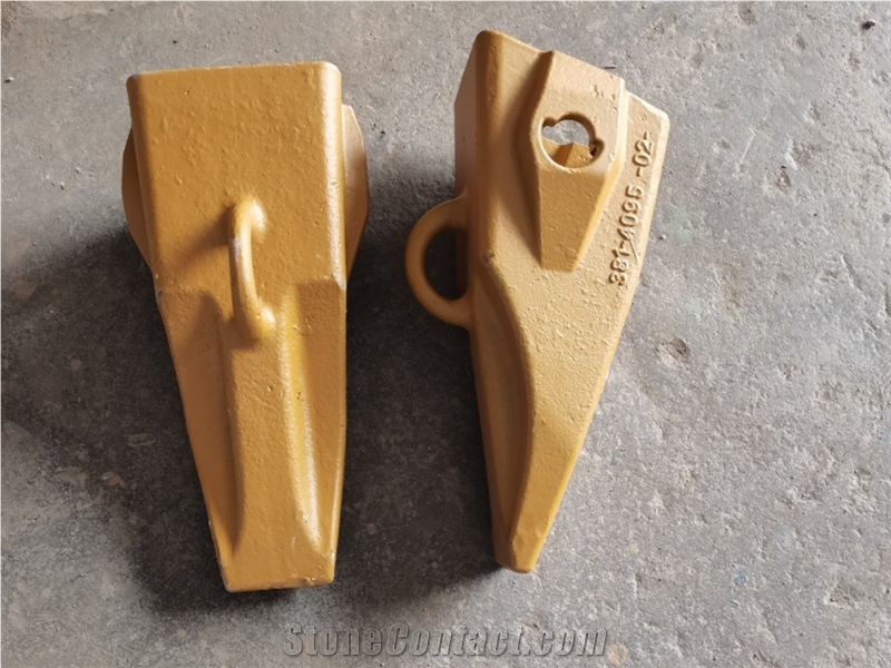 Caterpillar Bucket Teeth 381-4089,381-4095,505-4097,505-4103,505-4113