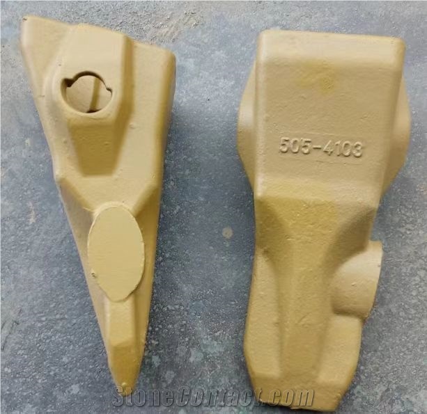Caterpillar Bucket Teeth 381-4089,381-4095,505-4097,505-4103,505-4113