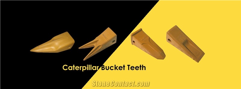 Caterpillar Bucket Teeth 6I8803,6I6602,6I6602RC,6I6603RC,4T4702,8Y003