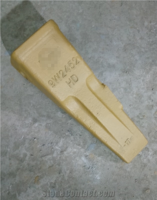 Caterpillar Bucket Teeth 6Y0309,6Y0359,9W2451,9W2452,4702SYL,KT394SYL