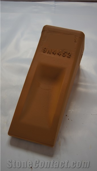 Caterpillar Bucket Teeth 9N4252,9N4303,9N4352,9N4552,8E4402,6Y2553