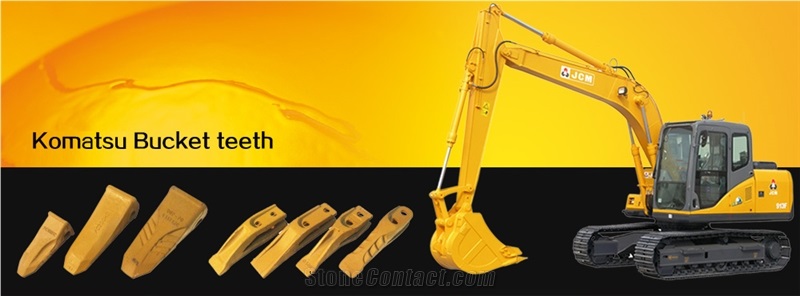 Caterpillar Bucket Teeth 9N4252,9N4303,9N4352,9N4552,8E4402,6Y2553