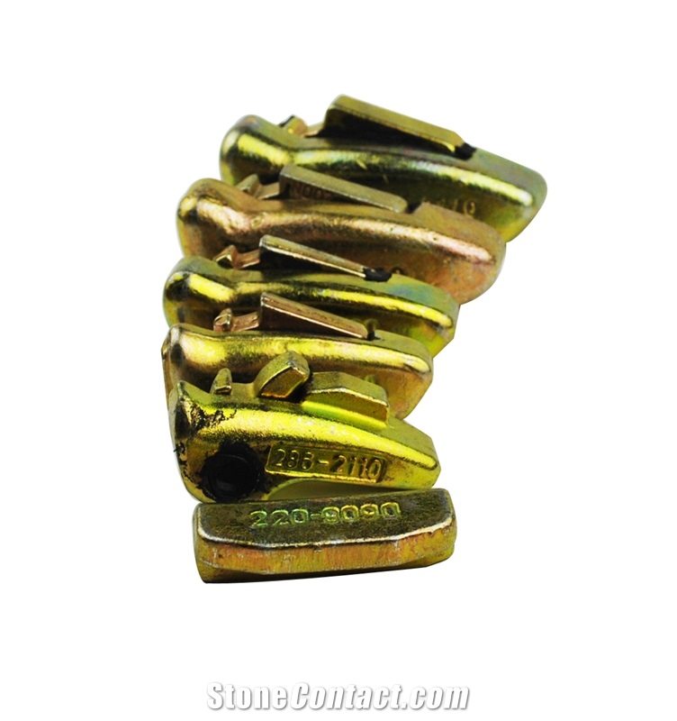Caterpillar Bucket Tooth Pin Lock 220-9110,220-9130,286-2110,233-7150