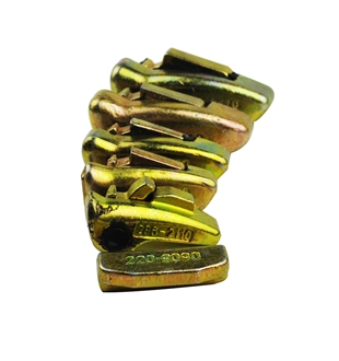 Caterpillar Bucket Tooth Pin Lock 220-9110,220-9130,286-2110,233-7150