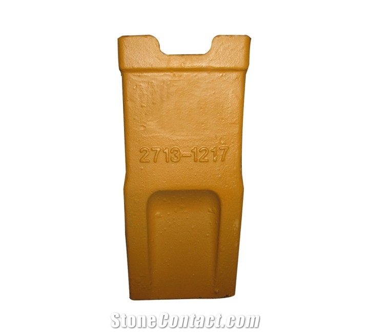 Daewoo Bucket Teeth 2713-1221,2713-1217RC,2713-1219,2713-1219RC