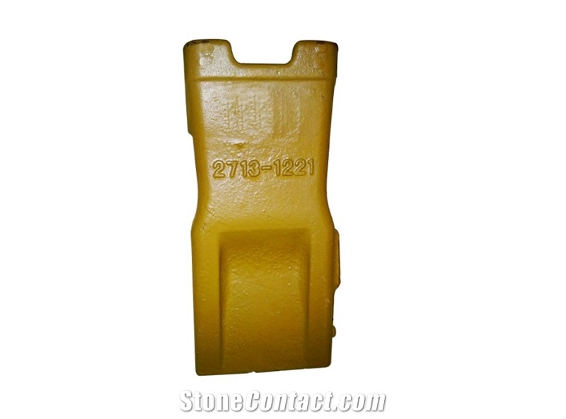 Daewoo Bucket Teeth 2713-1221,2713-1217RC,2713-1219,2713-1219RC
