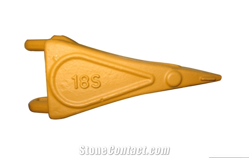Excavator Bucket Teeth 18S,22S,30S,30TVC,35S,40S,45S