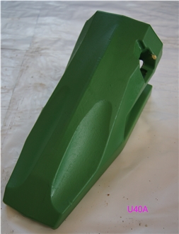 Excavator Bucket Teeth U25A,U35S,U40A,U45S,U45C,U55P,U55H,U60S,U60C
