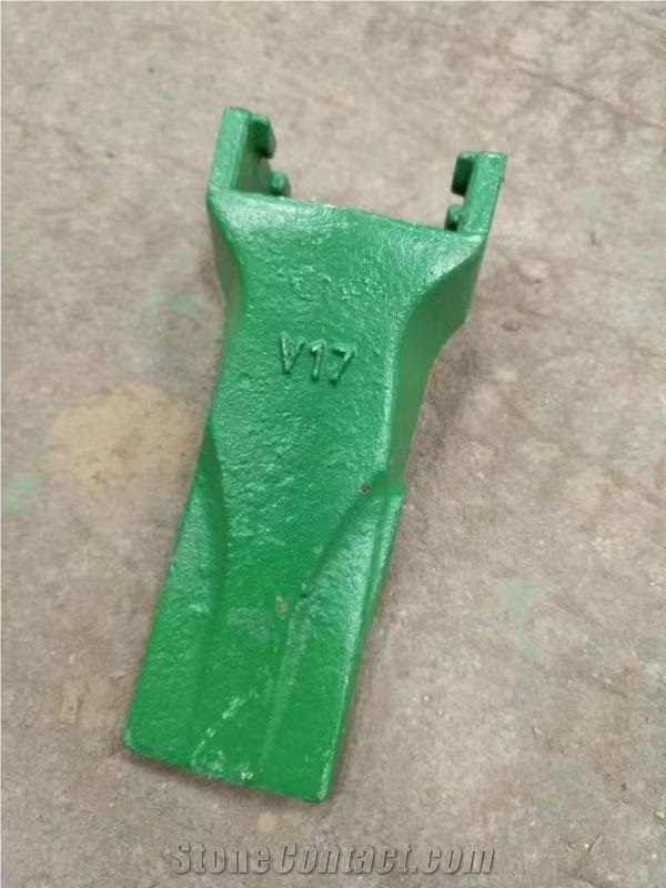 Excavator Bucket Teeth V17SYL,V23SYL,V33SYL,V43SYL,V61SD,V71SD,V81SD