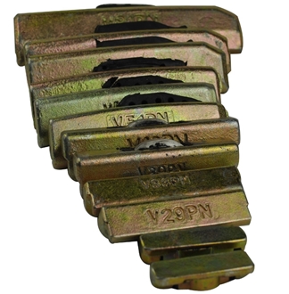 Excavator Bucket Teeth V29PN,V33PN,V39PN,V43PN,V51PN,V69PN,V71PN,V81PN