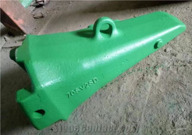 Excavator Bucket Teeth60sv2sd,65SV2SD,70SV2SD,75SV2SD,75SV2RXL,85SV2SD