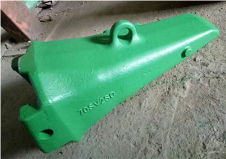 Excavator Bucket Teeth60sv2sd,65SV2SD,70SV2SD,75SV2SD,75SV2RXL,85SV2SD