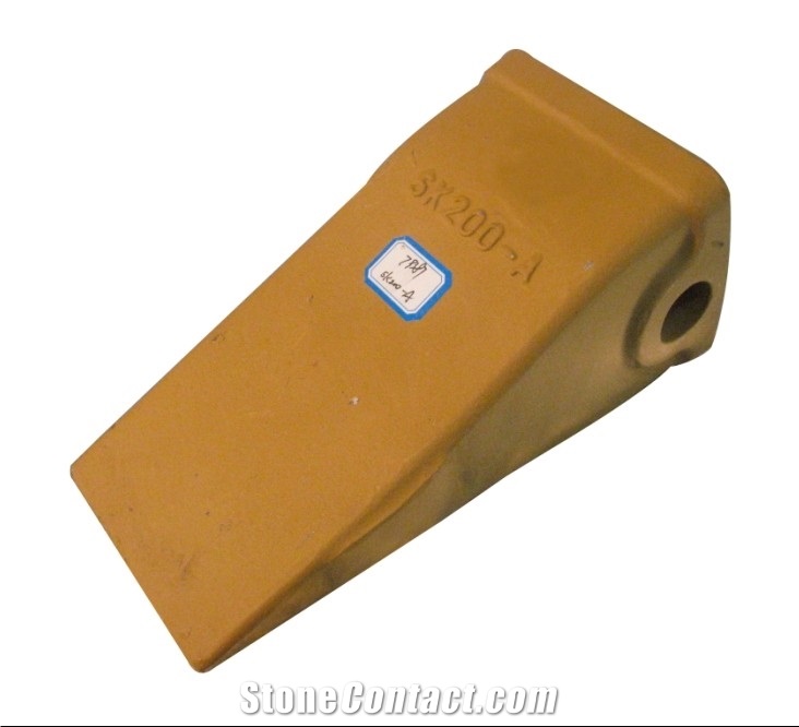 Kobelco Bucket Teeth SK65,SK140,SK200,SK200RC,SK230,SK230RC,SK350RC