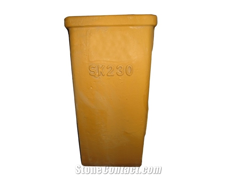 Kobelco Bucket Teeth SK65,SK140,SK200,SK200RC,SK230,SK230RC,SK350RC