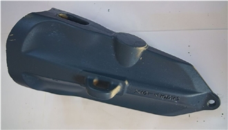 Komatsu Bucket Teeth K30RC,K40RC,K50RC,K70RC,XS115RC,XS145RC,XS252RC