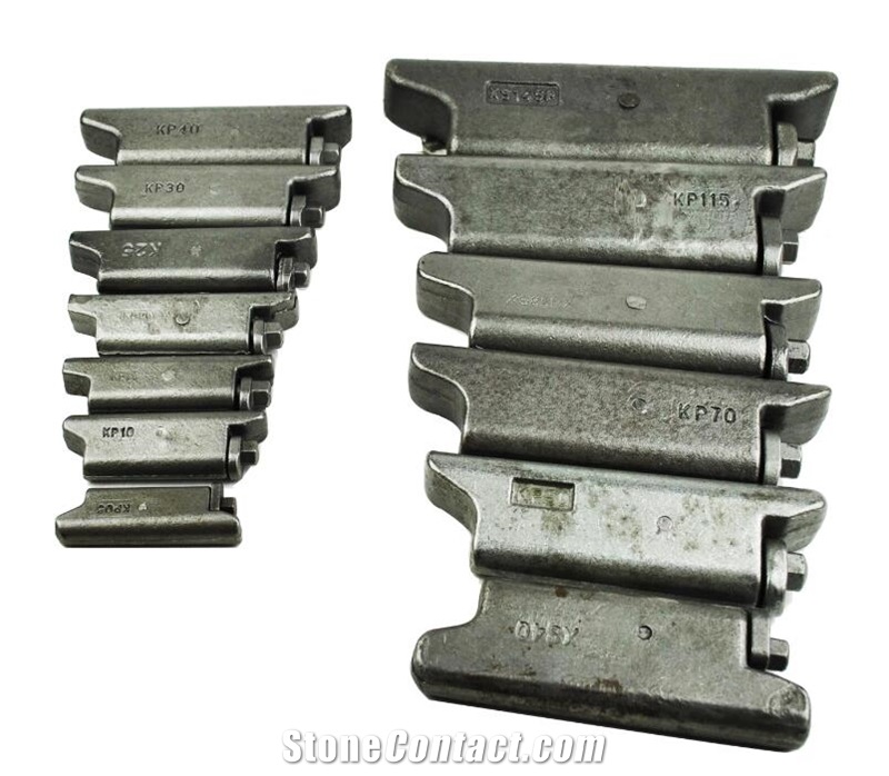 Komatsu Bucket Tooth Pin Lock K30PN,K40PN,K50PN,K70PN XS115PN,XS145PN