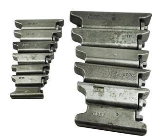 Komatsu Bucket Tooth Pin Lock K30PN,K40PN,K50PN,K70PN XS115PN,XS145PN