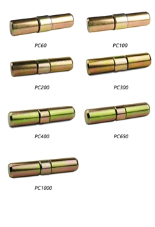 Komatsu Tooth Pin Lock 09244-02489,09244-02496,09244-02508,09244-02516 Komatsu Tooth Pin Lock 09244-02489,09244-02496,09244-02508,09244-02516