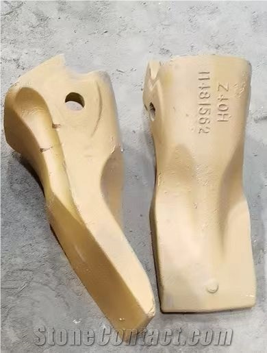 Liebherr Excavator Bucket Teeth PZ30,PZ40,PZ50,PZ70,PZ90
