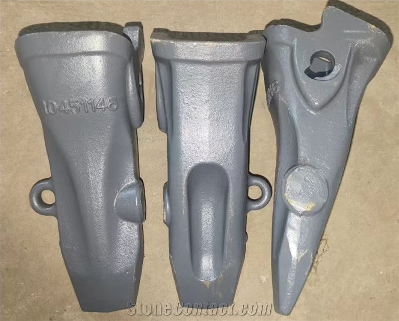 Liebherr Excavator Bucket Teeth PZ30,PZ40,PZ50,PZ70,PZ90