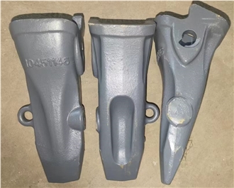 Liebherr Excavator Bucket Teeth PZ30,PZ40,PZ50,PZ70,PZ90