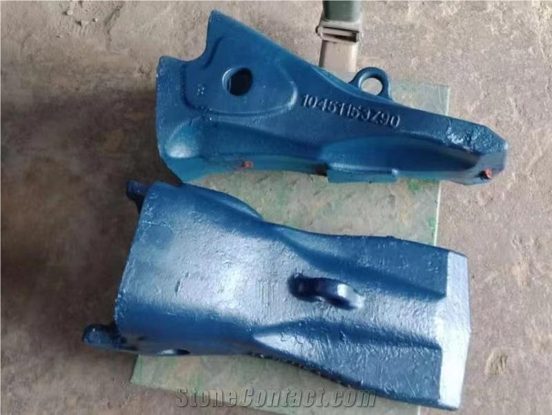 Liebherr Excavator Bucket Teeth PZ30,PZ40,PZ50,PZ70,PZ90