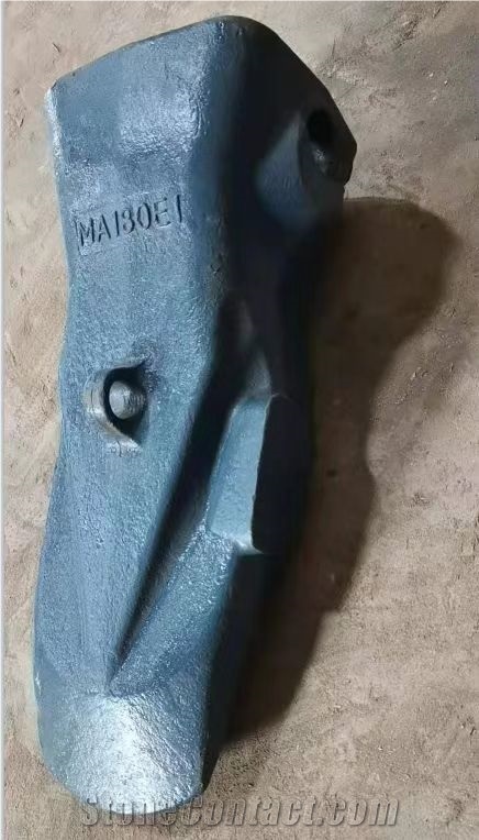 MTG Bucket Teeth MA120E,MA180E,MA240E,MA500E
