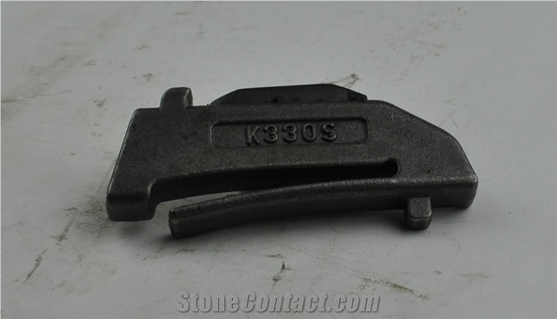 Tooth Pin Lock K290S/2K2901,K330S/2K3301,K370S/2K3701,K410S/2K4101