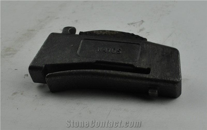 Tooth Pin Lock K290S/2K2901,K330S/2K3301,K370S/2K3701,K410S/2K4101