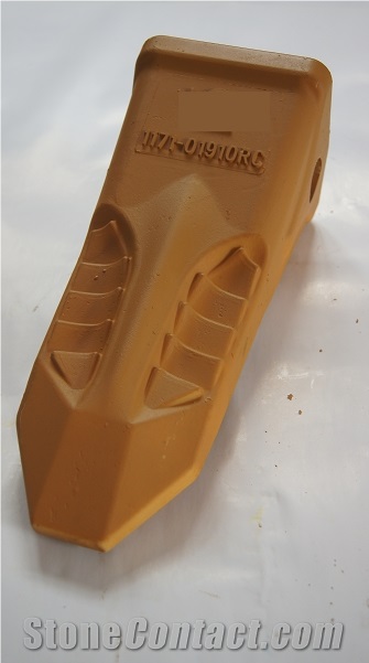 VOLVO Bucket Teeth T55GPRC,14553243RC,14553243,V360SYL,14553244,843RC