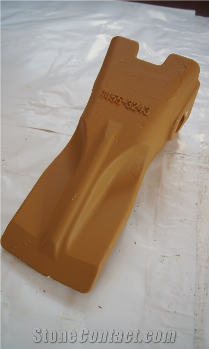 VOLVO Bucket Teeth T55GPRC,14553243RC,14553243,V360SYL,14553244,843RC