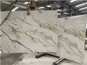 3D  Ink Print Artificial Marble Island Tops