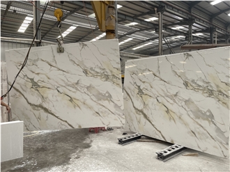 3D  Ink Print Artificial Marble Island Tops
