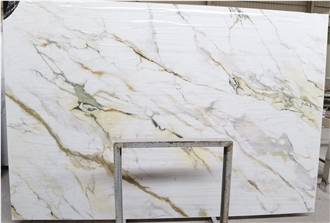3D  Ink Print Artificial Marble Island Tops