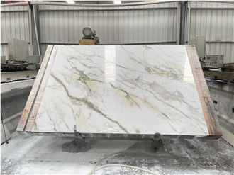 3D  Ink Print Artificial Marble Island Tops