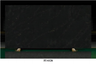 Quartz Calacatta Engineered Stone Slabs