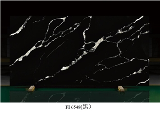 Quartz Calacatta Engineered Stone Slabs