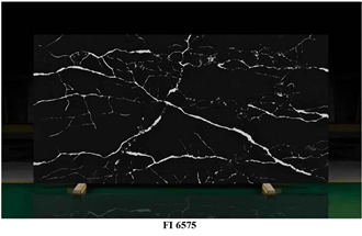 Quartz Calacatta Engineered Stone Slabs