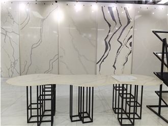 Quartz, Engineered Stone Artificial Stone Slabs